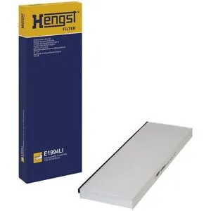 HENGST FILTER E1994LI Filtre d'habitacle
