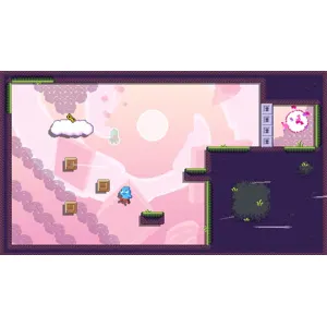 Toodee and Topdee (clé Steam, Europe)