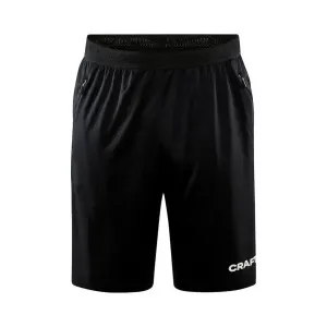 Short Craft evolve arbitre