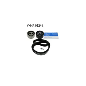 SKF Kit de distribution pour CITROËN: Berlingo, Jumpy, Xsara, Dispatch, C15 & PEUGEOT: Partner, Ran…