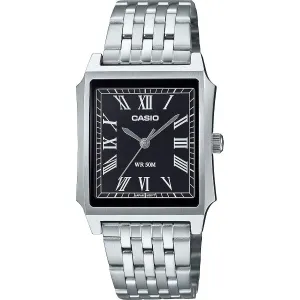 Montre Casio Collection Mtpb190 Noir