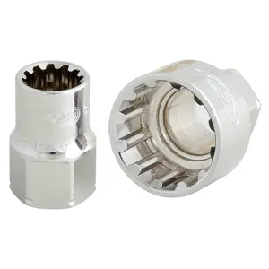 KS Tools 9164068 9164068 Douille 18 mm