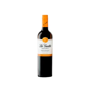 Manzanilla La Guita