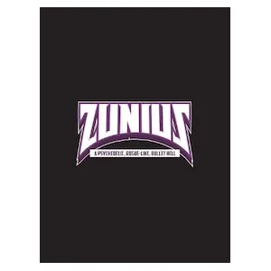 Zunius (clé Steam, monde entier)
