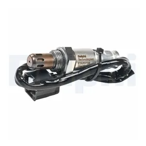 DELPHI Sonde lambda pour NISSAN: Juke, Note, Micra, Z (Ref: ES20734-12B1)