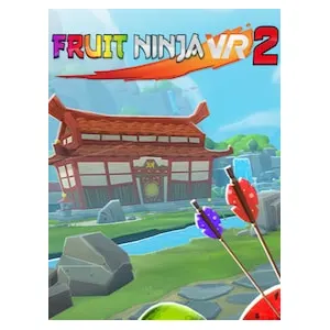 Fruit Ninja VR 2 (clé Steam, monde entier)