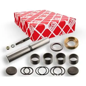 FEBI BILSTEIN 08802 Kit d'assemblage, pivot de fusée d'essieu