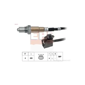 FACET 10.8117 Sonde lambda