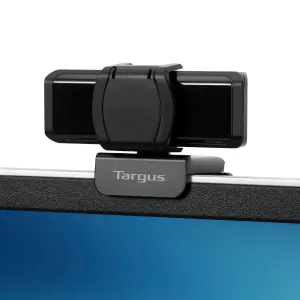 Webcam Targus Avc041gl