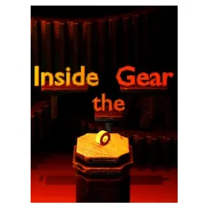 Inside The Gear (clé Steam, monde entier)