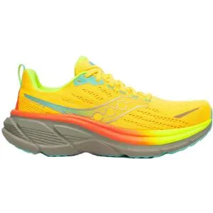 Saucony Hurricane 25