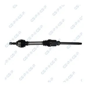 Arbre De Transmission Gsp 210382 Citroen