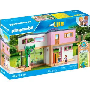 Maison d'architecte 71607 PLAYMOBIL