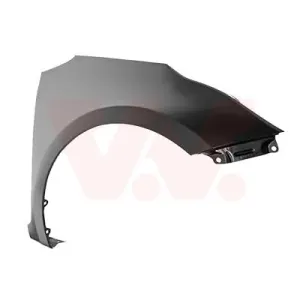 VAN WEZEL Aile pour KIA: Ceed (Ref: 8356658)