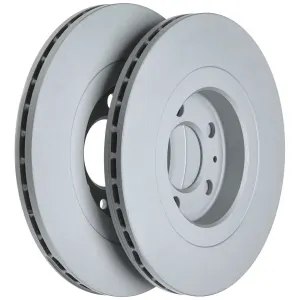 ATE Disques de frein pour VOLKSWAGEN: Passat, Polo, Scirocco, Golf, Golf Cabriolet, Corrado, Jetta…
