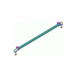 Barre De Connexion Lemforder 3891201