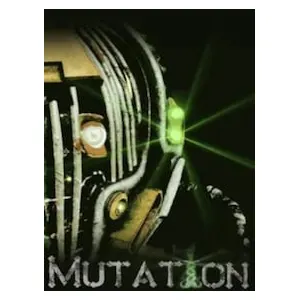 Mutation (clé Steam, monde entier)