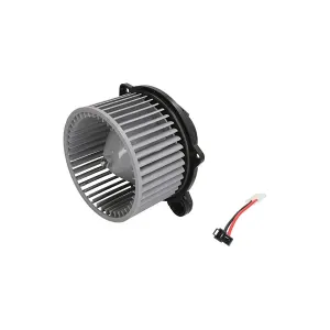 NRF B.V. Pulseur d'air habitacle pour KIA: Soul (Ref: 34312)