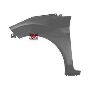 VAN WEZEL Aile pour FORD: Fiesta (Ref: 1807657)