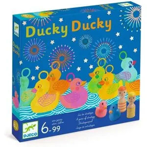 Ducky Ducky