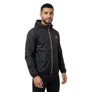 Coupe vent Superdry Essential Tri Homme Noir