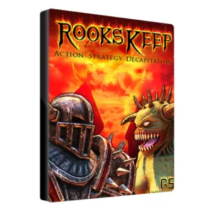 Rooks Keep (clé Steam, monde entier)