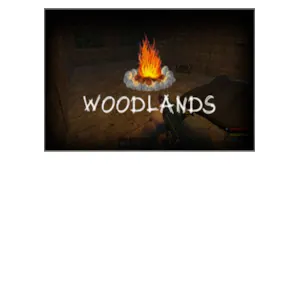 Woodlands (clé Steam, monde entier)