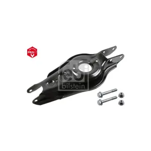 FEBI BILSTEIN Triangle de suspension pour TESLA: Model 3, Model Y (Ref: 197917)