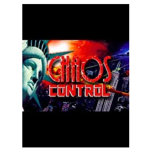 Chaos Control (clé Steam, monde entier)