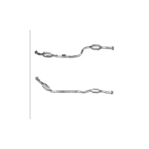 AS 71221 Catalyseur
