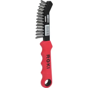 KS TOOLS Brosse métallique pour étrier de frein (Ref: 201.2321)