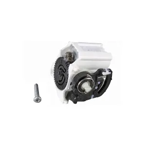 METZGER Élément d'ajustage, verrouillage central pour RENAULT: Clio, Thalia (Ref: 2317022)