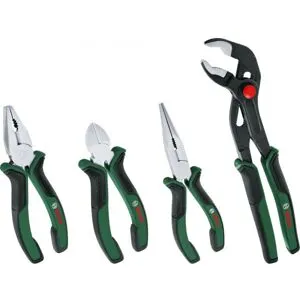 Bosch Jeu 1600A02W7K