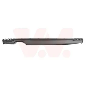 VAN WEZEL Spoiler pour AUDI: A1 (Ref: 0304509)