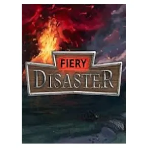 Fiery Disaster (clé Steam, monde entier)