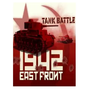Tank Battle: East Front (clé Steam, monde entier)