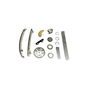 Kit De Distribution Par Chaîne Hepu 210521 Mazda
