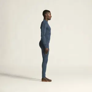Craft Active Intensity