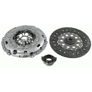 SACHS Kit d'embrayage pour MAZDA: 3, 6, 5 (Ref: 3000 950 920)