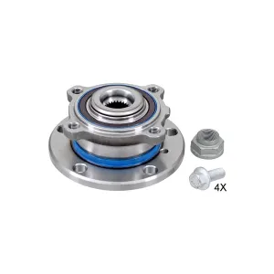 Roulement De Roue 201612 Abs Abs 201612 Mini