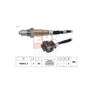 FACET 10.8264 Sonde lambda