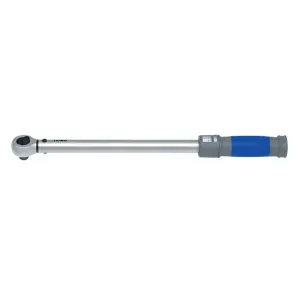 Irimo Clé Dynamométrique Adjustable Trigger 1/2´´ 65-335nm With Fixed Ratchet