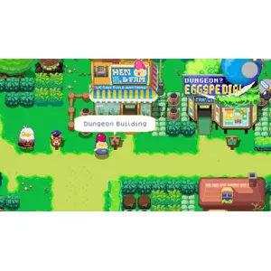 Super Dungeon Maker (clé Steam, monde entier)