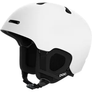 Poc  - Fornix Hydrogen White Matt - XS-S - Casque de ski