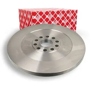 FEBI BILSTEIN 10925 Disque de frein