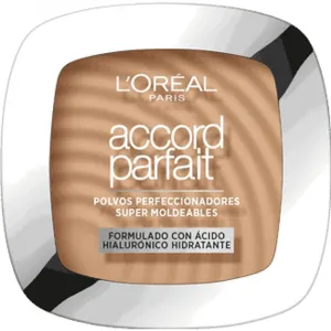 L'Oréal Paris True Match Super Blendable Powder 1ud