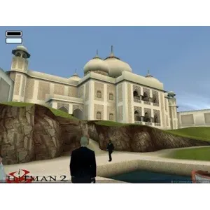 Hitman 2 Silent Assassin (clé Steam, Europe)