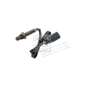 FEBI BILSTEIN Sonde lambda pour LAND ROVER: Range Rover, Discovery, Freelander & VOLVO: V70, XC 70…