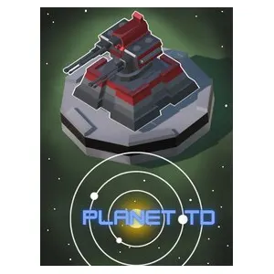 Planet TD (clé Steam, Europe)