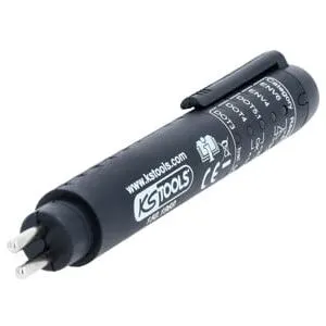 Testeur de liquide de frein KS Tools pour DOT et ENV